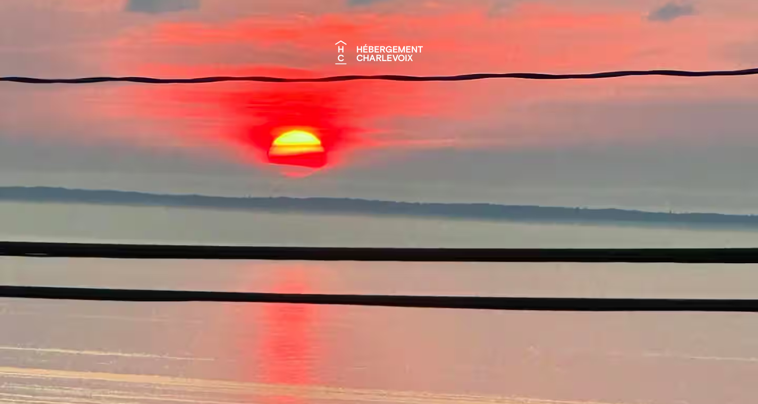 MIG-316 - A few minutes walk from the St. Lawrence River.